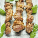 Thumbnail image for Xian Lamb Kebab authentic Chinese kebab recipe