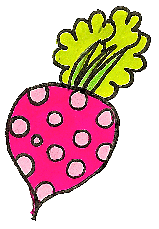 beetroot