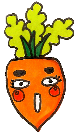 carrot