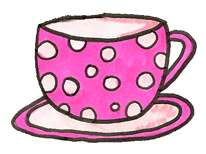teacup