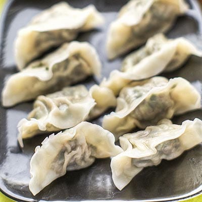 Dumplings Shui Jiao-image